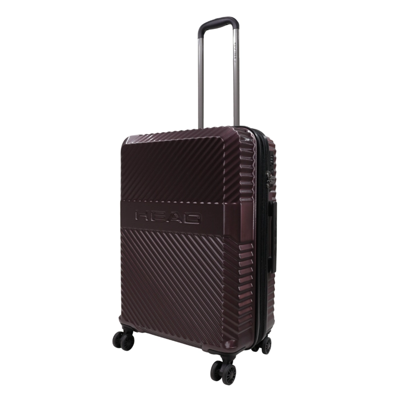 MALETA NEW TOKIO M ORGANIZADORES EXPANDIBLE TSA BURDEO HEAD - 1