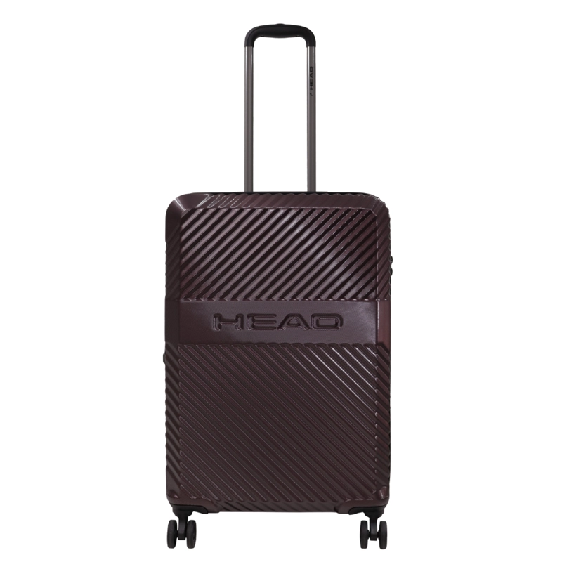 MALETA NEW TOKIO M ORGANIZADORES EXPANDIBLE TSA BURDEO HEAD - 2