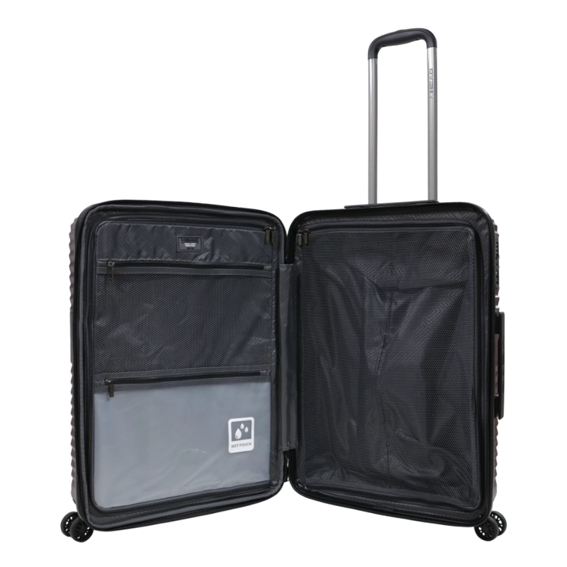 MALETA NEW TOKIO M ORGANIZADORES EXPANDIBLE TSA BURDEO HEAD - 3