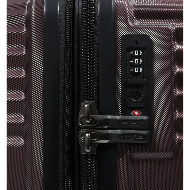 MALETA NEW TOKIO M ORGANIZADORES EXPANDIBLE TSA BURDEO HEAD - 4