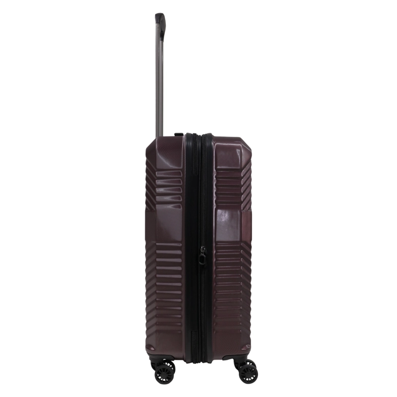 MALETA NEW TOKIO M ORGANIZADORES EXPANDIBLE TSA BURDEO HEAD - 7