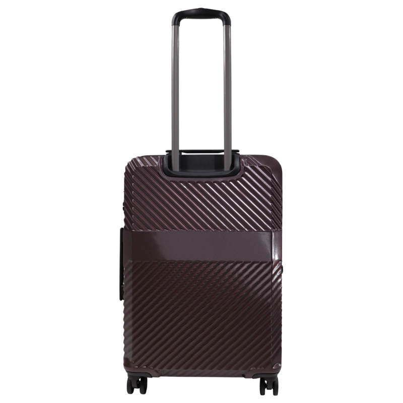 MALETA NEW TOKIO M ORGANIZADORES EXPANDIBLE TSA BURDEO HEAD - 8