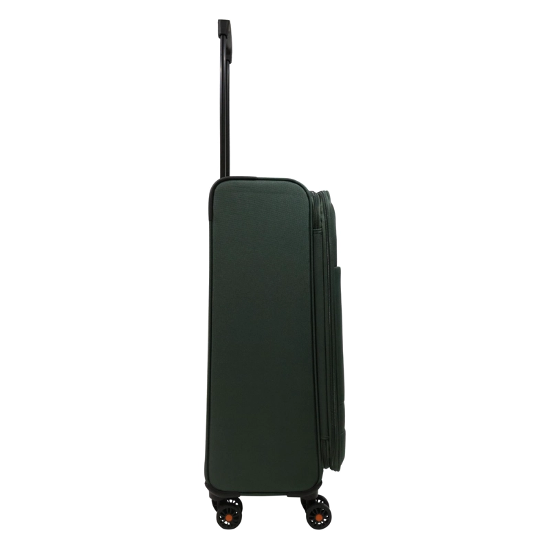 MALETA CABINA BLANDA VALENCIA S VERDE HEAD - 6