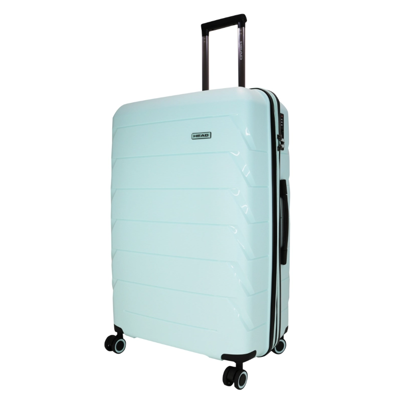 MALETA UCRANIA L EXPANDIBLE TSA NEW MENTA HEAD - 1