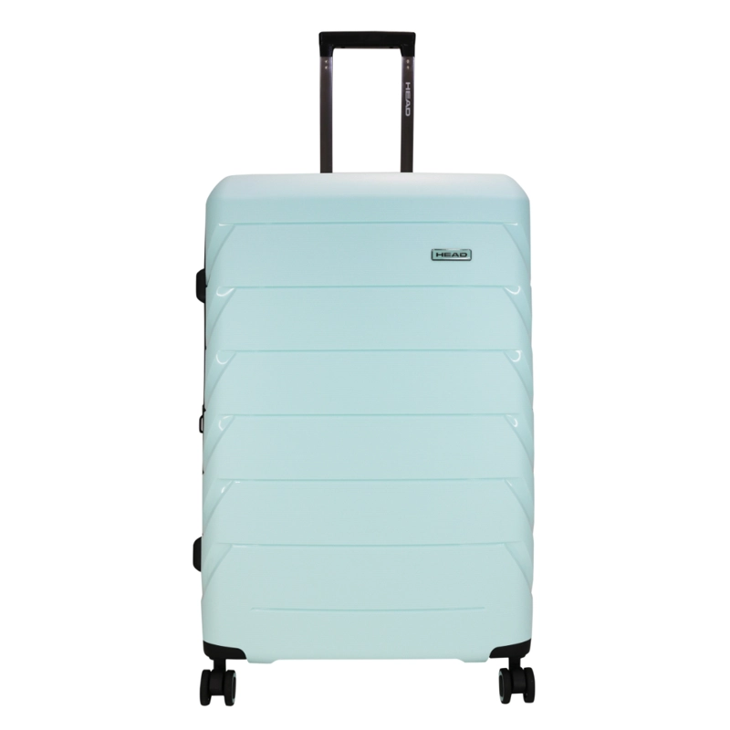 MALETA UCRANIA L EXPANDIBLE TSA NEW MENTA HEAD - 2