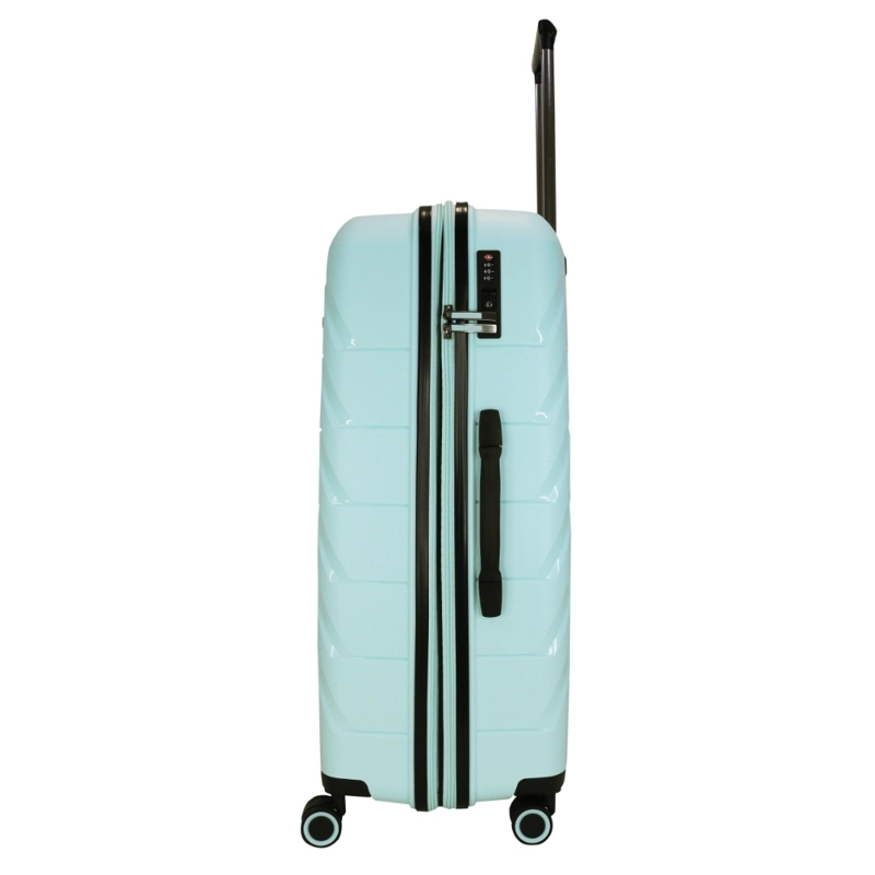 MALETA UCRANIA L EXPANDIBLE TSA NEW MENTA HEAD - 3
