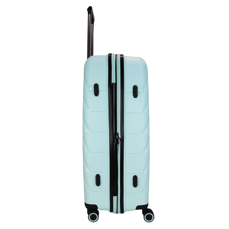 MALETA UCRANIA L EXPANDIBLE TSA NEW MENTA HEAD - 4