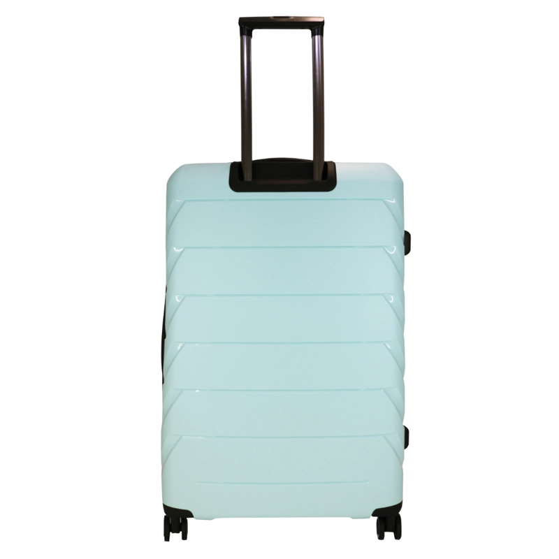 MALETA UCRANIA L EXPANDIBLE TSA NEW MENTA HEAD - 5