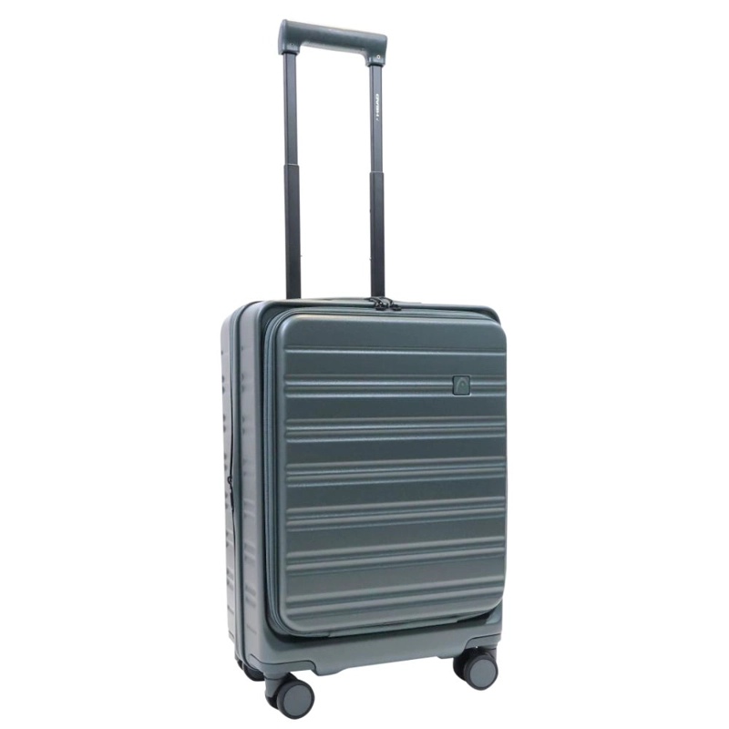 MALETA AMALFI S VERDE HEAD - 4