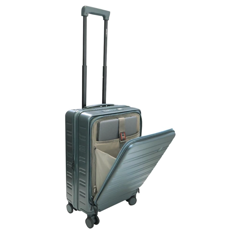MALETA AMALFI S VERDE HEAD - 5