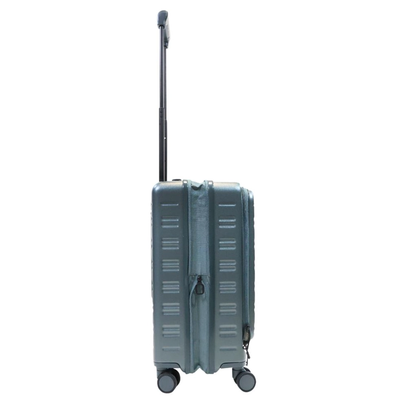 MALETA AMALFI S VERDE HEAD - 7