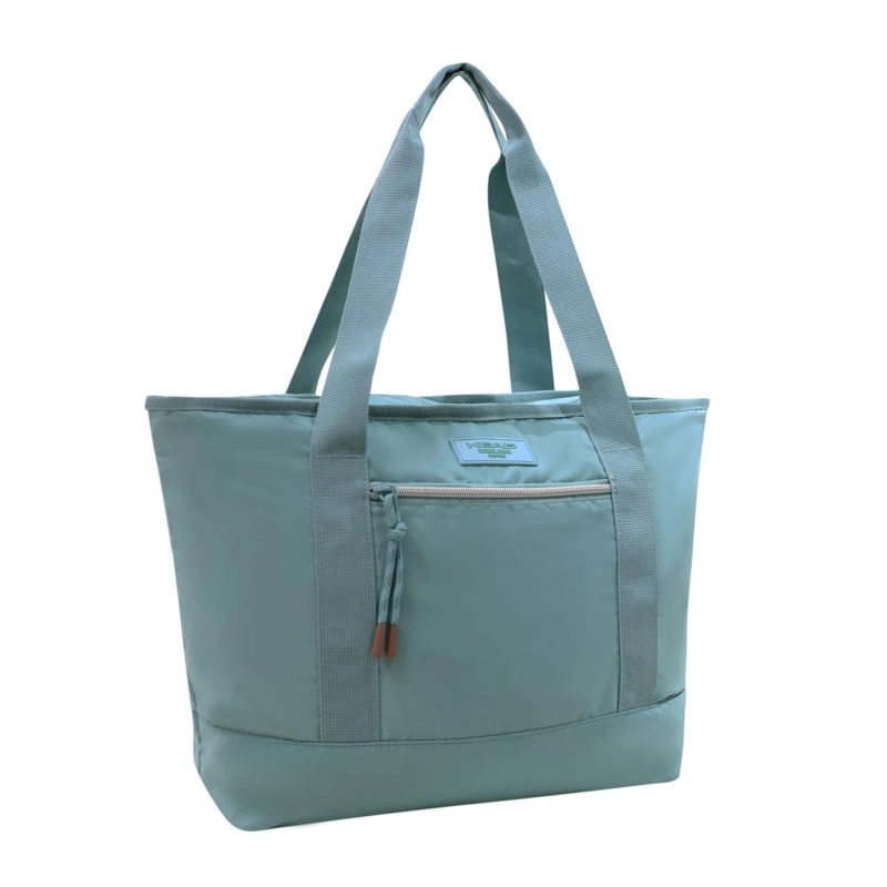 BOLSO CARTERA TOTE STAR MENTA HEAD - 1