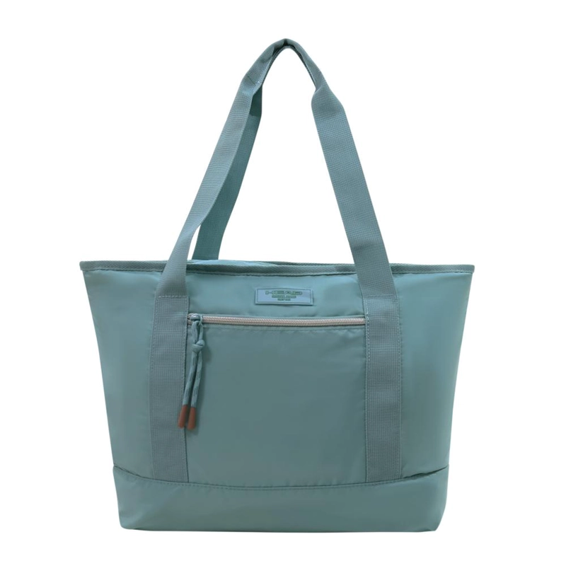 BOLSO CARTERA TOTE STAR MENTA HEAD - 2