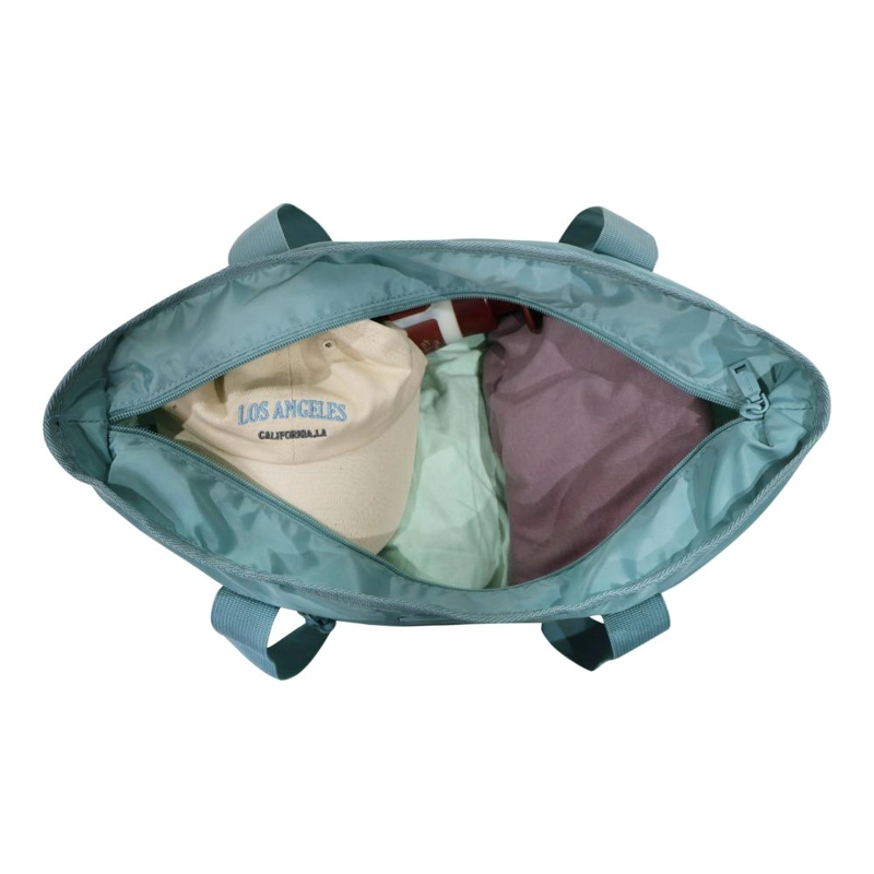 BOLSO CARTERA TOTE STAR MENTA HEAD - 4