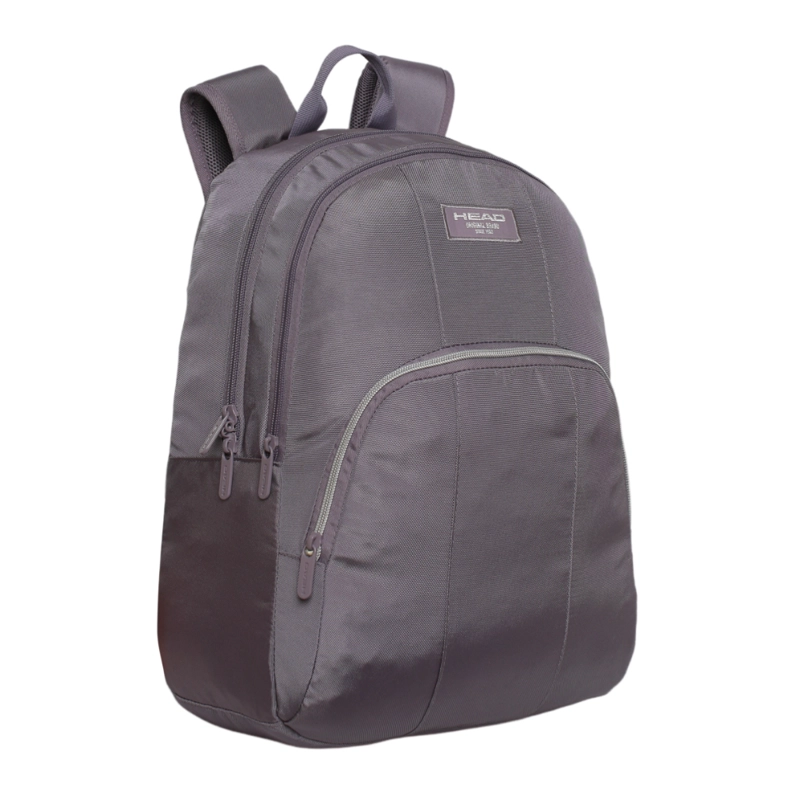 MOCHILA MUJER MOKKA DARK MORADO HEAD - 1