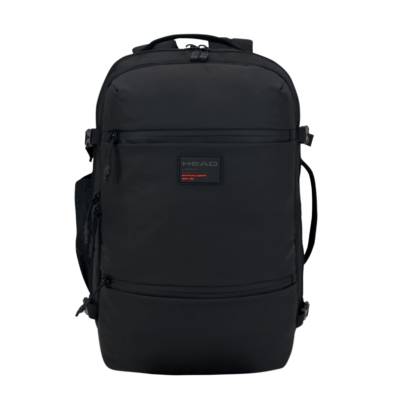 MOCHILA DE VIAJE OUTBACK CABINA REVERSE NEGRO HEAD - 2