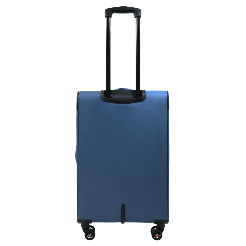 MALETA BLANDA MEDIANA VALENCIA M AZUL FRIO HEAD - 9