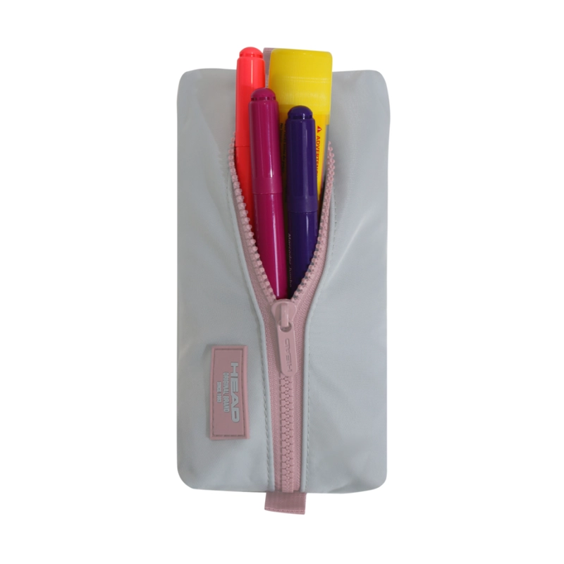 ESTUCHE HOMBRE ALTO GRIS HEAD - 4