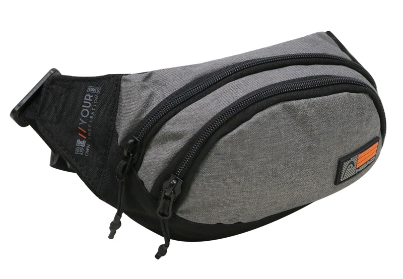BANANO TOPIC GRIS HEAD - 1