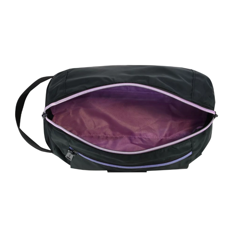 NECESER COSMETIQUERO FEMENINO BANDY NEGRO HEAD - 5