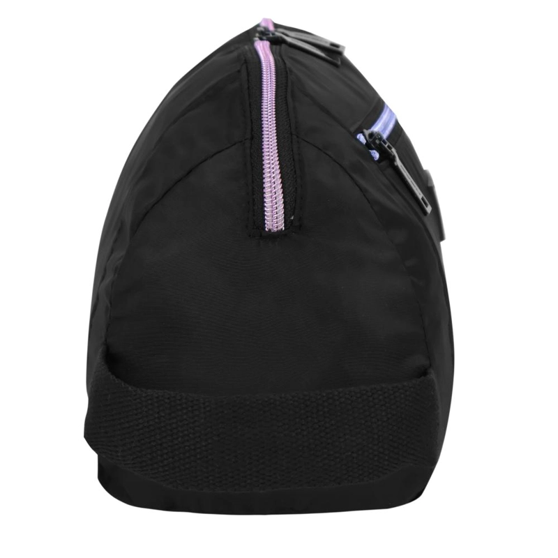 NECESER COSMETIQUERO FEMENINO BANDY NEGRO HEAD - 6