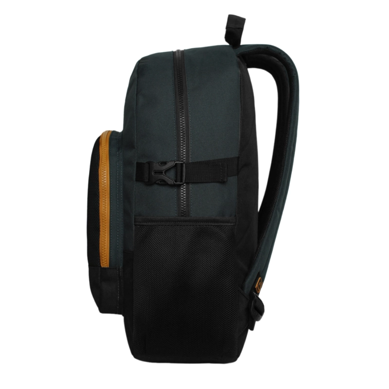 MOCHILA COMPACTA ESCAPE DARK PETROLEO HEAD - 4
