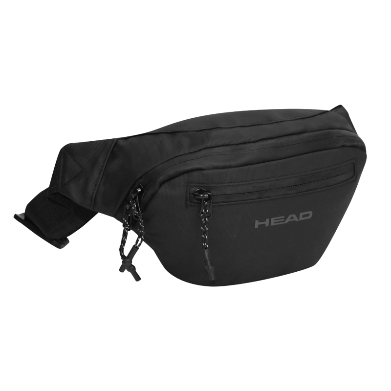 BANANO GOLF WATERPROOF NEW REVERSE NEGRO HEAD - 1