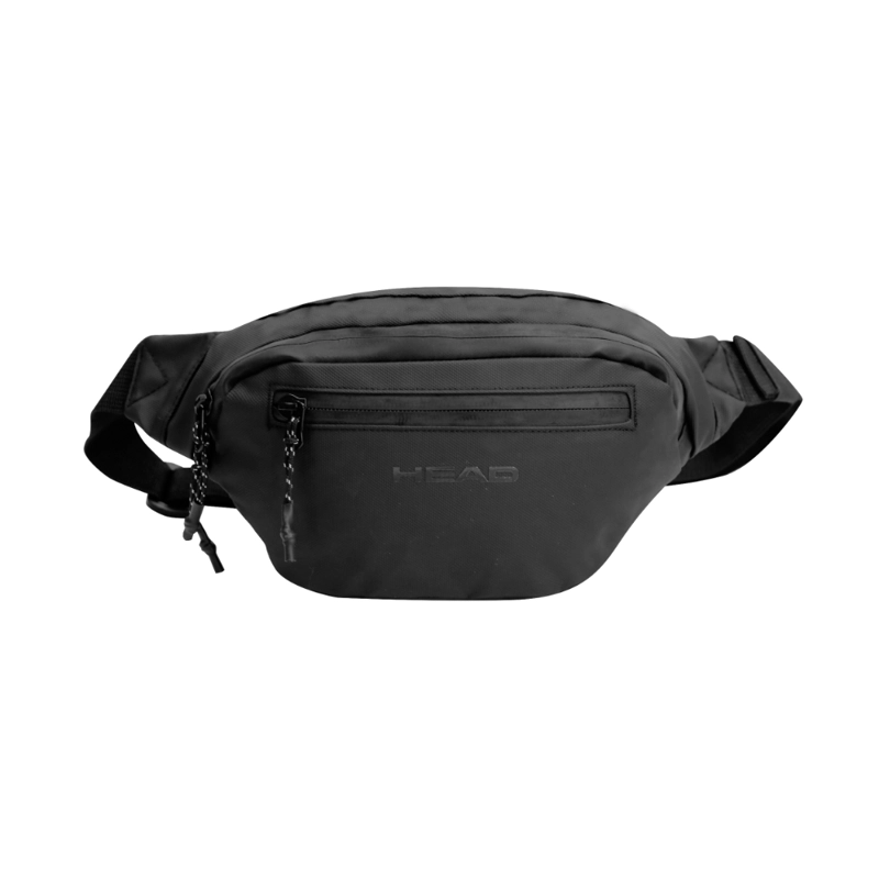BANANO GOLF WATERPROOF NEW REVERSE NEGRO HEAD - 2