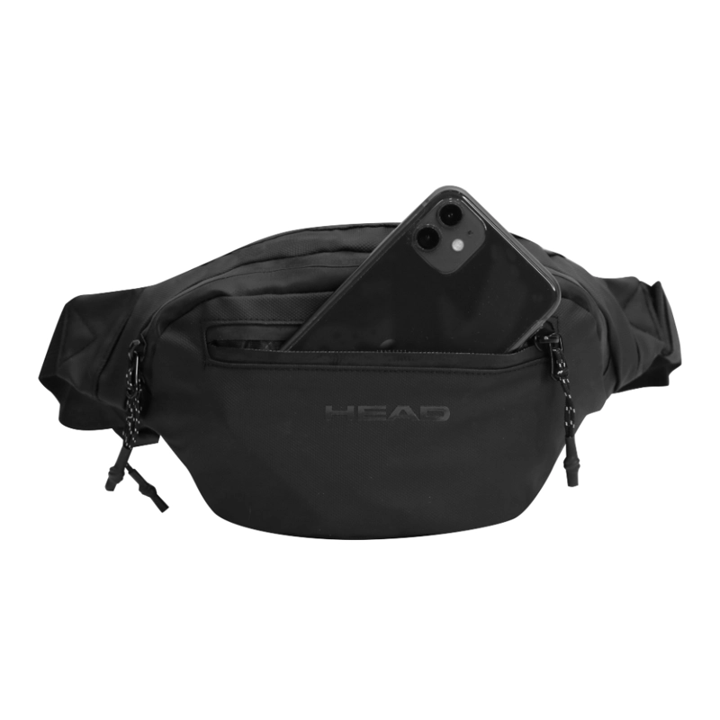BANANO GOLF WATERPROOF NEW REVERSE NEGRO HEAD - 4