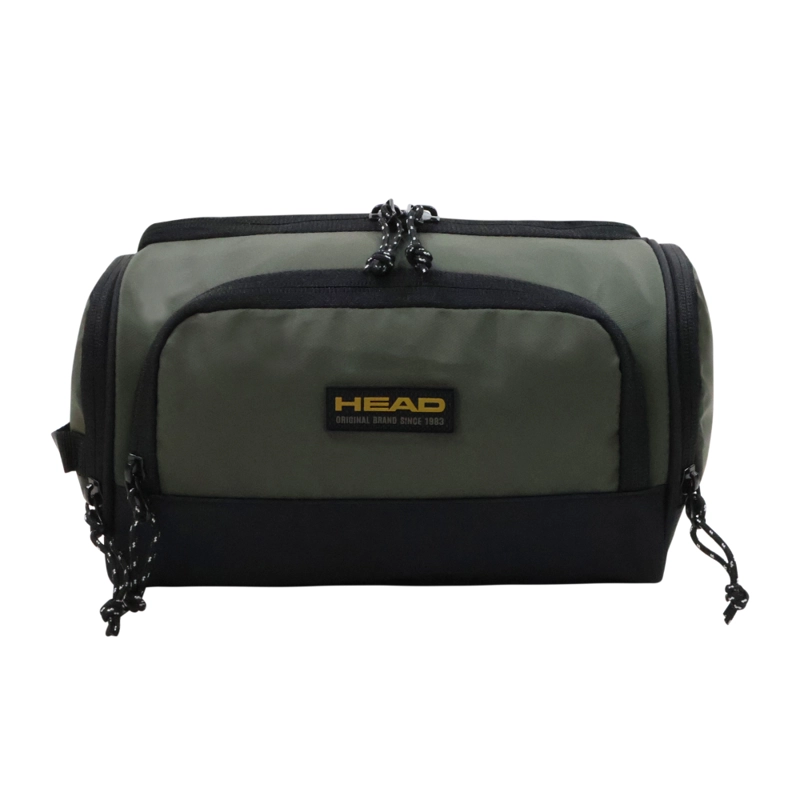 NECESER COLGABLE KAYAK REVERSE VERDE MILITAR HEAD - 2