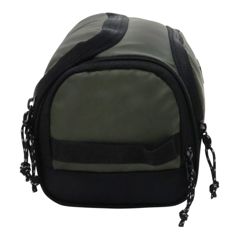 NECESER COLGABLE KAYAK REVERSE VERDE MILITAR HEAD - 4