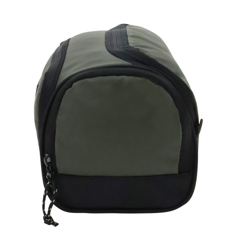 NECESER COLGABLE KAYAK REVERSE VERDE MILITAR HEAD - 5