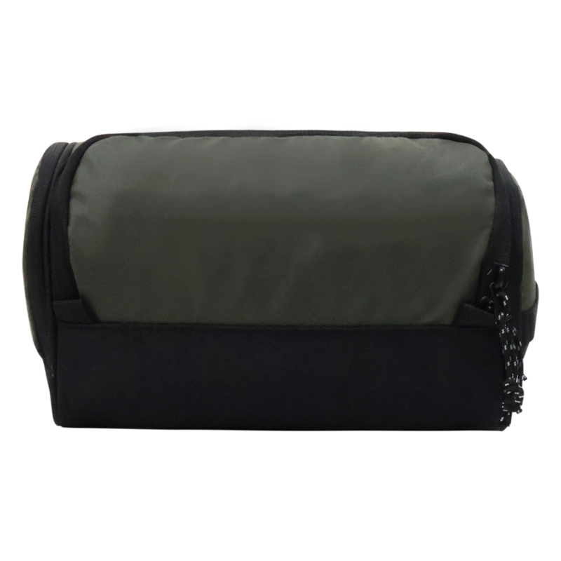 NECESER COLGABLE KAYAK REVERSE VERDE MILITAR HEAD - 6