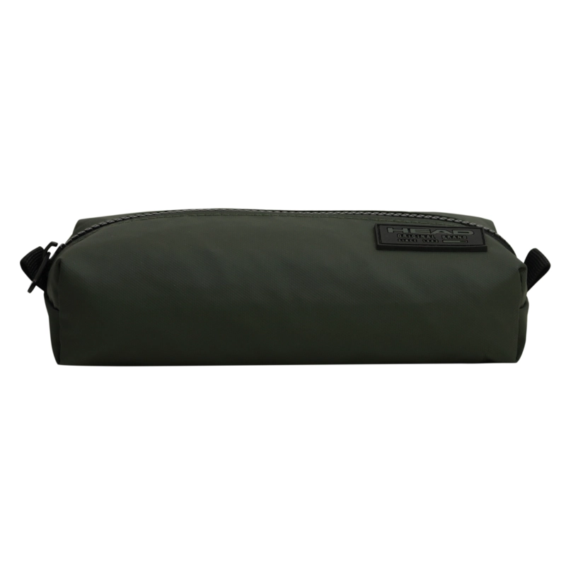 ESTUCHE SIMPLE ALTO REVERSE VERDE MILITAR HEAD - 2