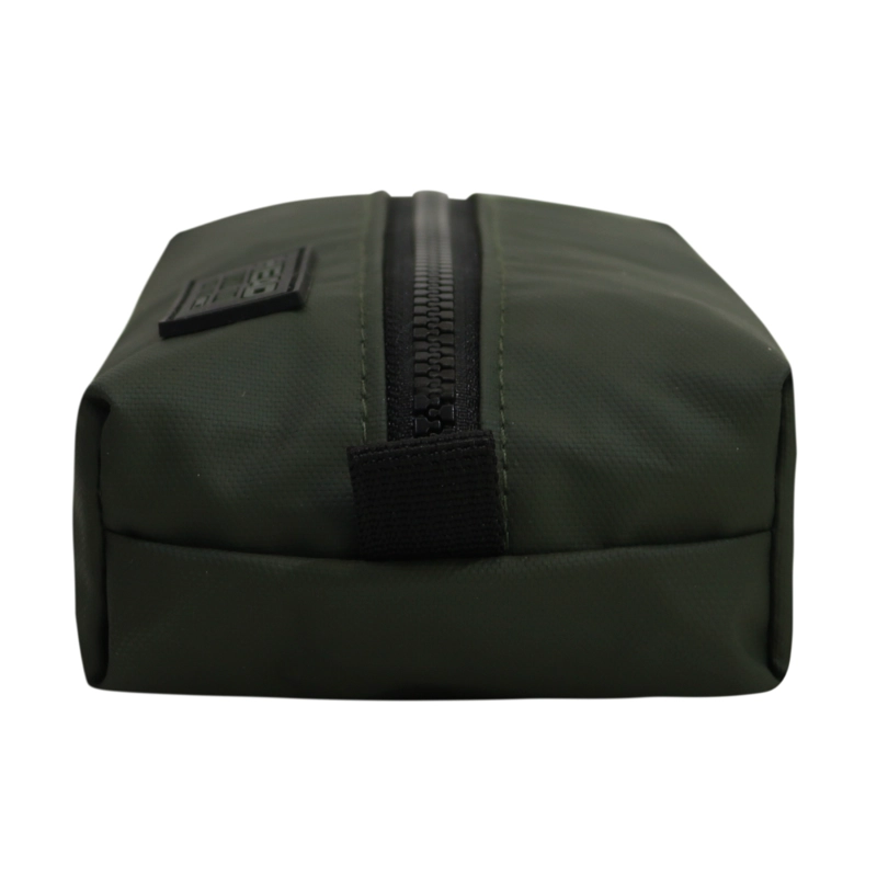 ESTUCHE SIMPLE ALTO REVERSE VERDE MILITAR HEAD - 4