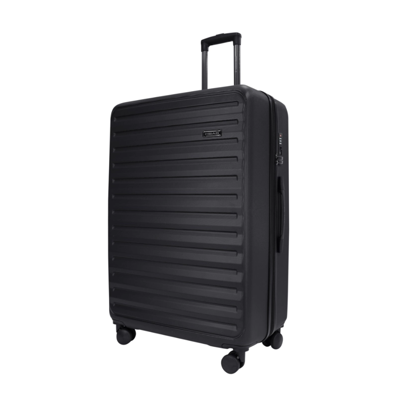 MALETA TORONTO XL EXPANDIBLE Y TSA NEGRO HEAD - 1