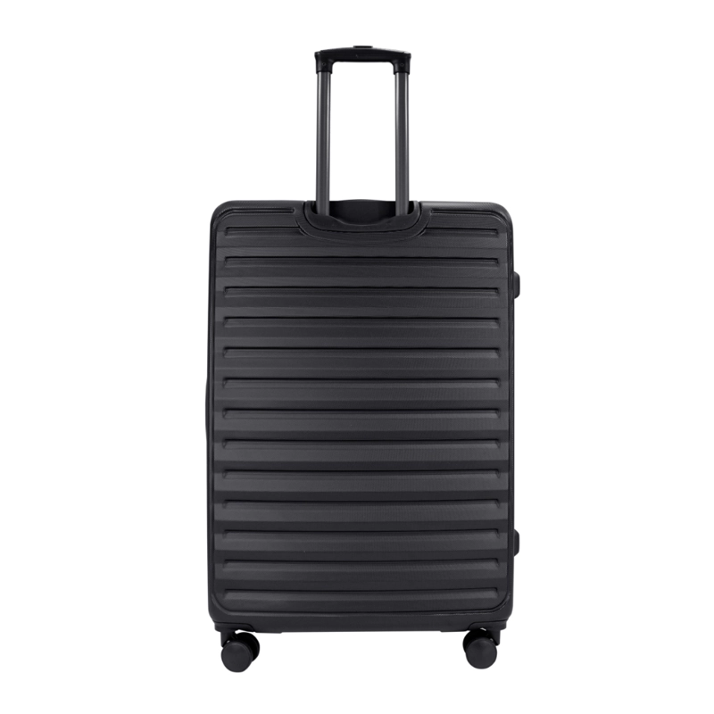 MALETA TORONTO XL EXPANDIBLE Y TSA NEGRO HEAD - 8