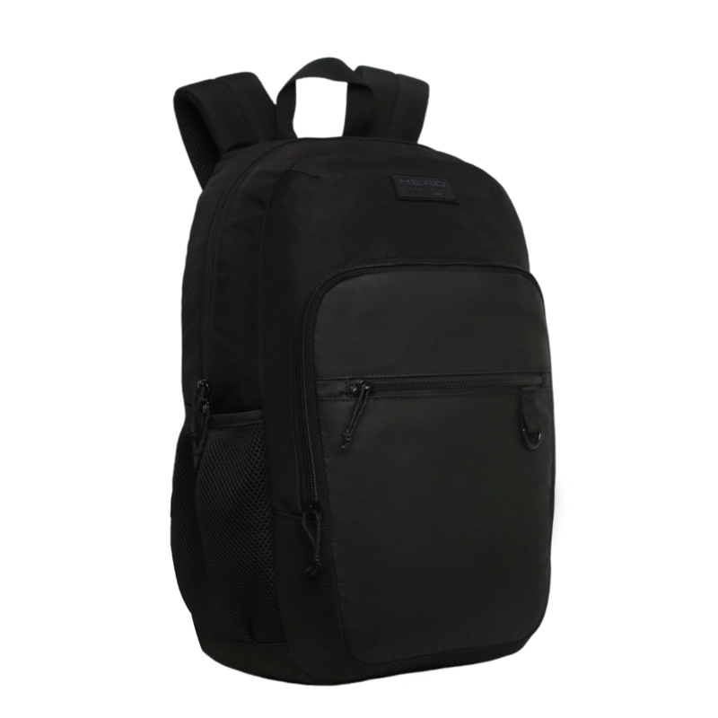 MOCHILA COMPACTA AIRCROSS REVERSE NEGRO HEAD - 2