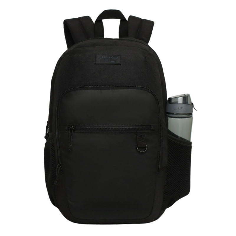 MOCHILA COMPACTA AIRCROSS REVERSE NEGRO HEAD - 3
