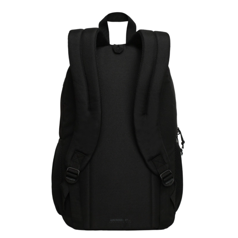 MOCHILA COMPACTA AIRCROSS REVERSE NEGRO HEAD - 7
