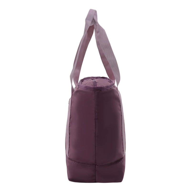 BOLSO CARTERA TOTE STAR DARK MALVA HEAD - 6