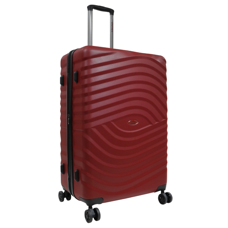 MALETA VIENA L EXPANDIBLE Y TSA ROJO HEAD - 1
