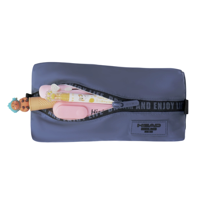 ESTUCHE SIMPLE ALTO VIOLETA HEAD - 3
