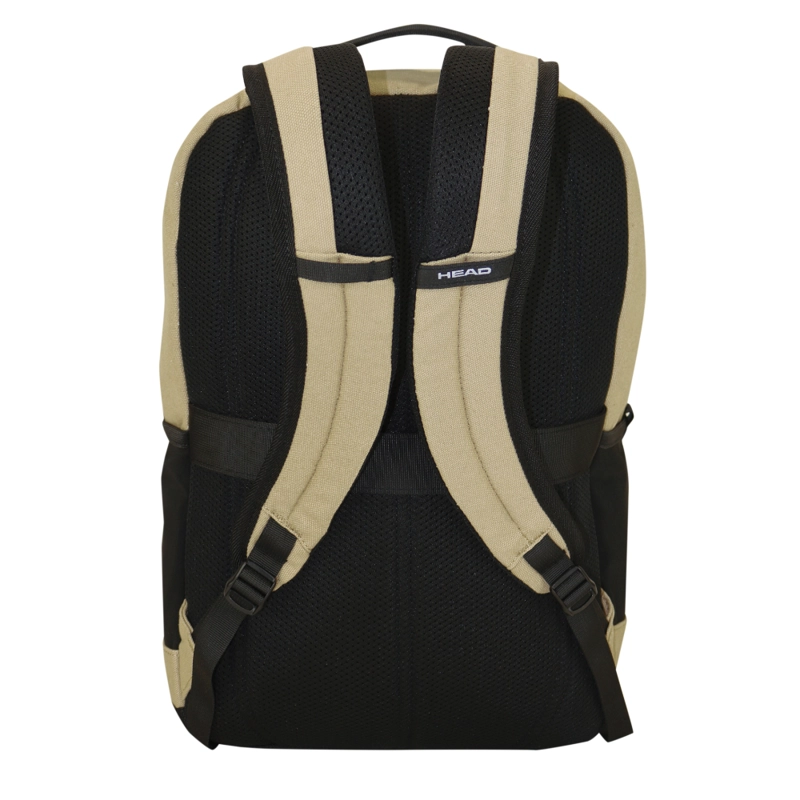MOCHILA EJECUTIVA TRAVIS CAFE HEAD - 2