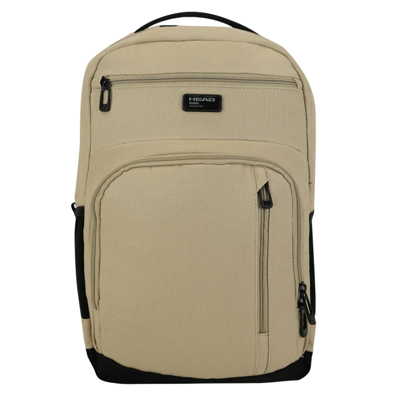 MOCHILA EJECUTIVA TRAVIS CAFE HEAD - 8