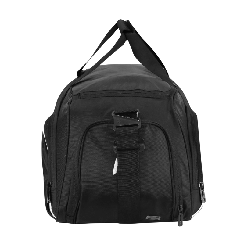 BOLSO DEPORTIVO CROSSFIT 110 L NEGRO PLATA HEAD - 7