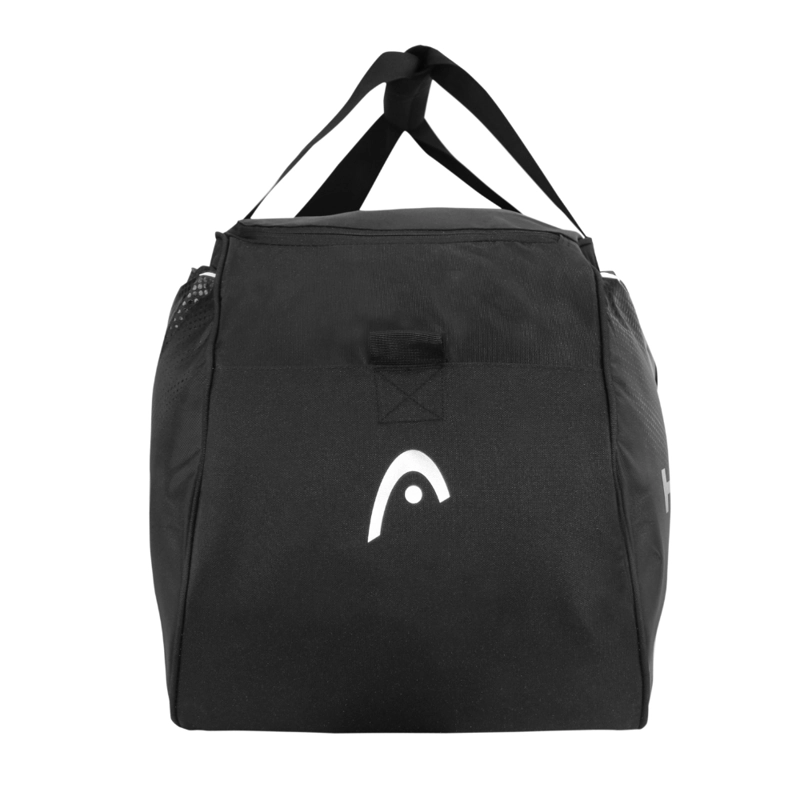 BOLSO DEPORTIVO CROSSFIT 110 L NEGRO PLATA HEAD - 8