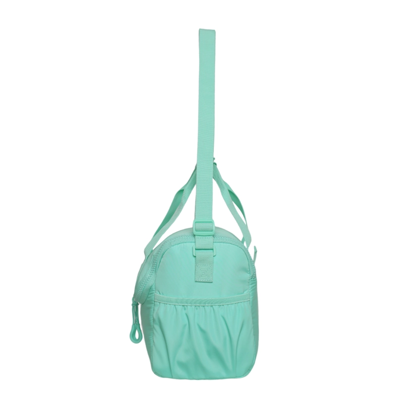 LONCHERA MUJER TIPO CARTERA ICEBERG TURQUESA HEAD - 4