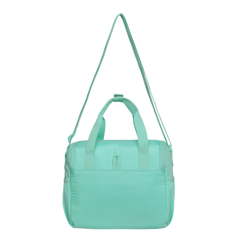 LONCHERA MUJER TIPO CARTERA ICEBERG TURQUESA HEAD - 5