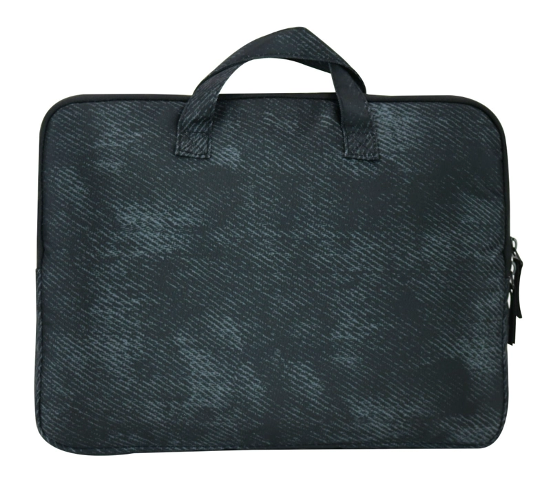 FUNDA LAPTOP BIT 14' SMOKED NEGRA HEAD - 6